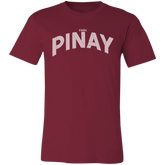 Cool Pinay Ridge Five Unisex Jersey T-Shirt